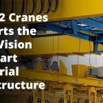 How K2 Cranes Supports the UAE’s Vision for Smart Industrial Infrastructure